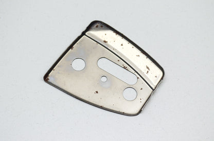 Bar Plate NOS