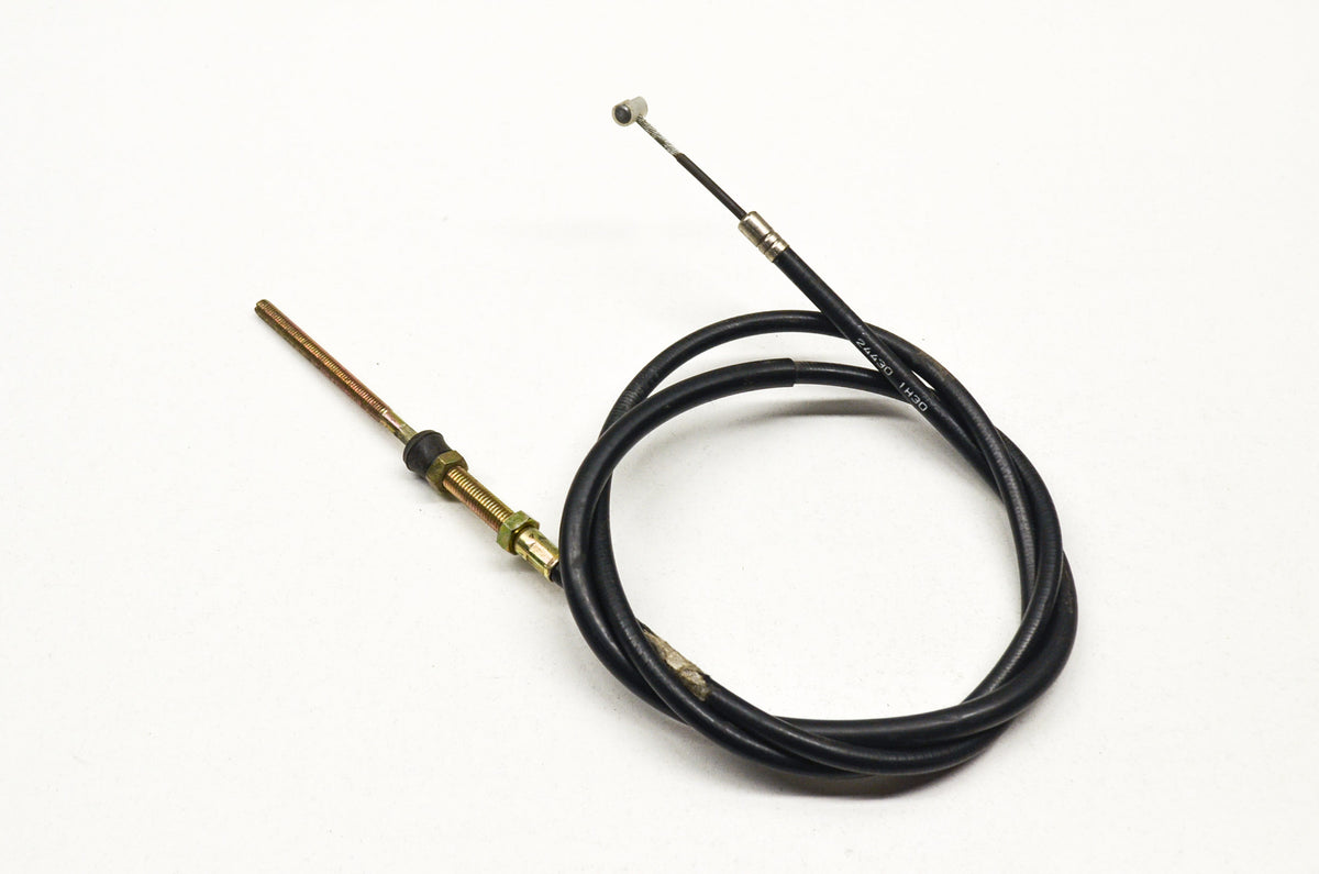 OEM Suzuki 24430-1H30 Brake Cable NOS