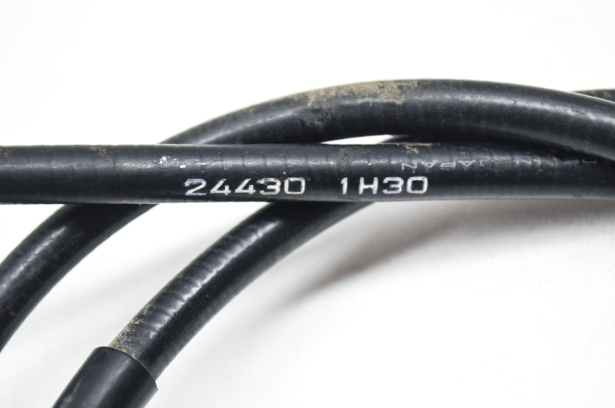 OEM Suzuki 24430-1H30 Brake Cable NOS