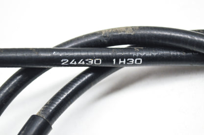 OEM Suzuki 24430-1H30 Brake Cable NOS