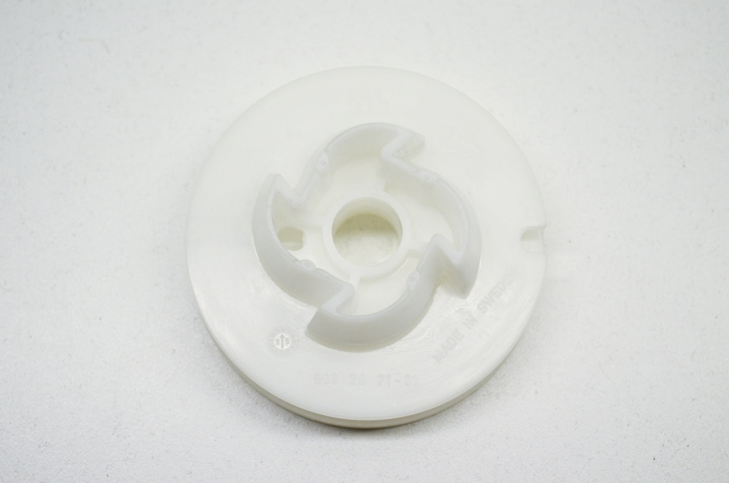 Starter Pulley NOS
