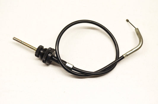 OEM Suzuki 58410-18A00 Starter Cable Set NOS
