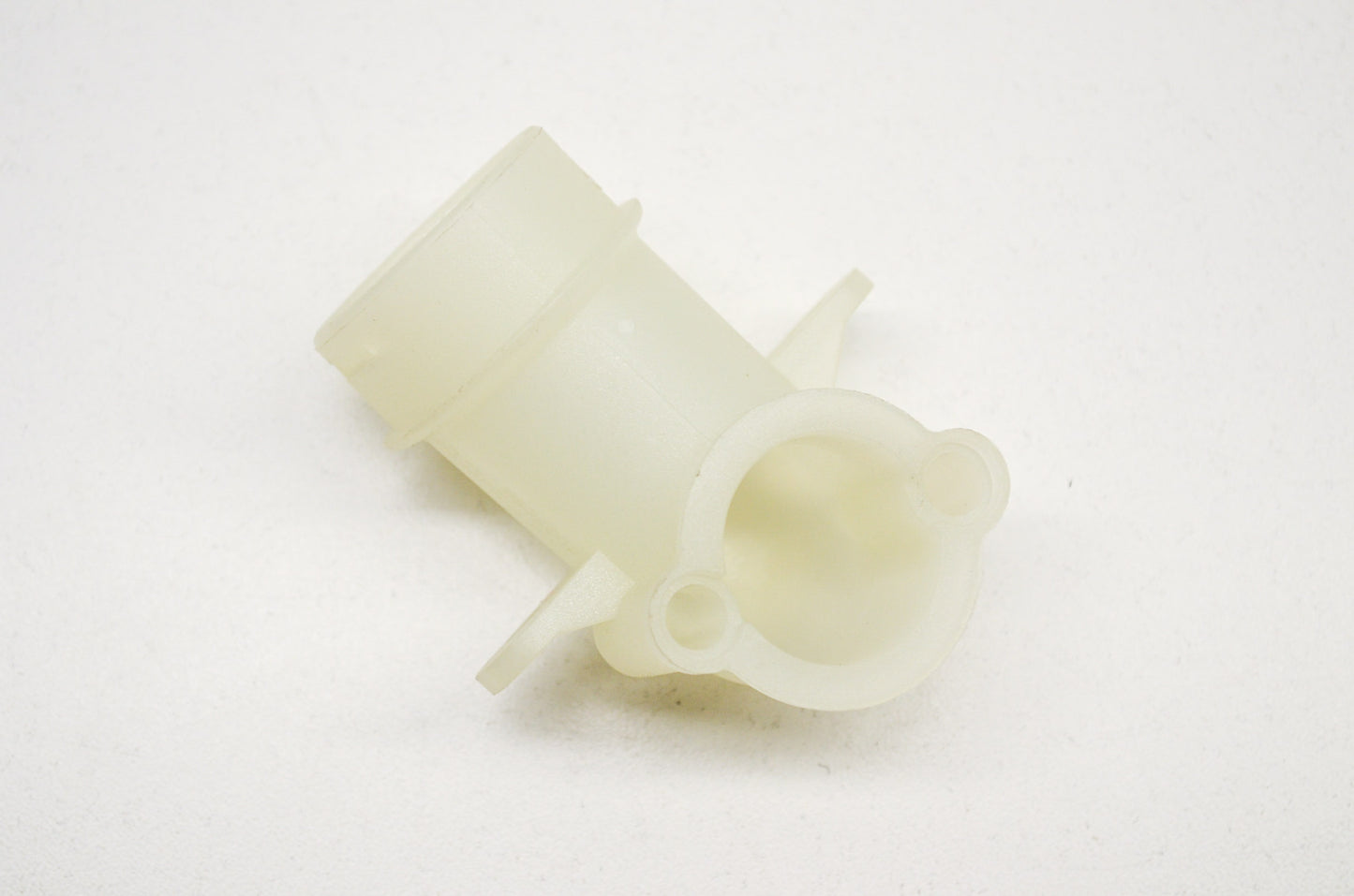 New OEM Husqvarna Air Horn Connector 394 NOS