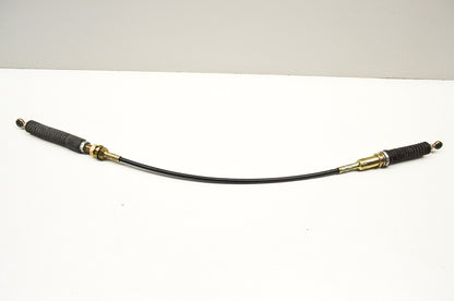 OEM Suzuki 6B18-CHKK T-M Gear Shift Cable NOS