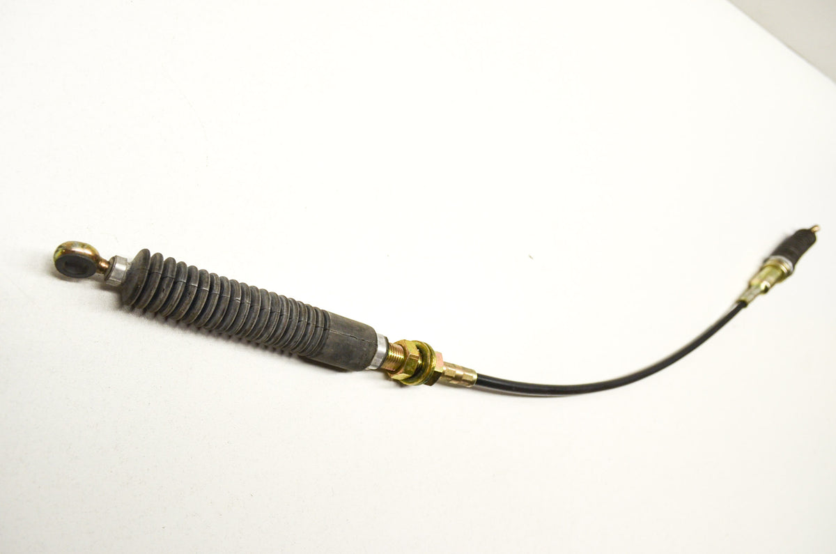 OEM Suzuki 6B18-CHKK T-M Gear Shift Cable NOS