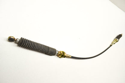 OEM Suzuki 6B18-CHKK T-M Gear Shift Cable NOS