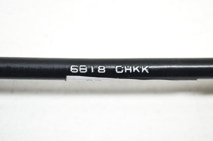 OEM Suzuki 6B18-CHKK T-M Gear Shift Cable NOS