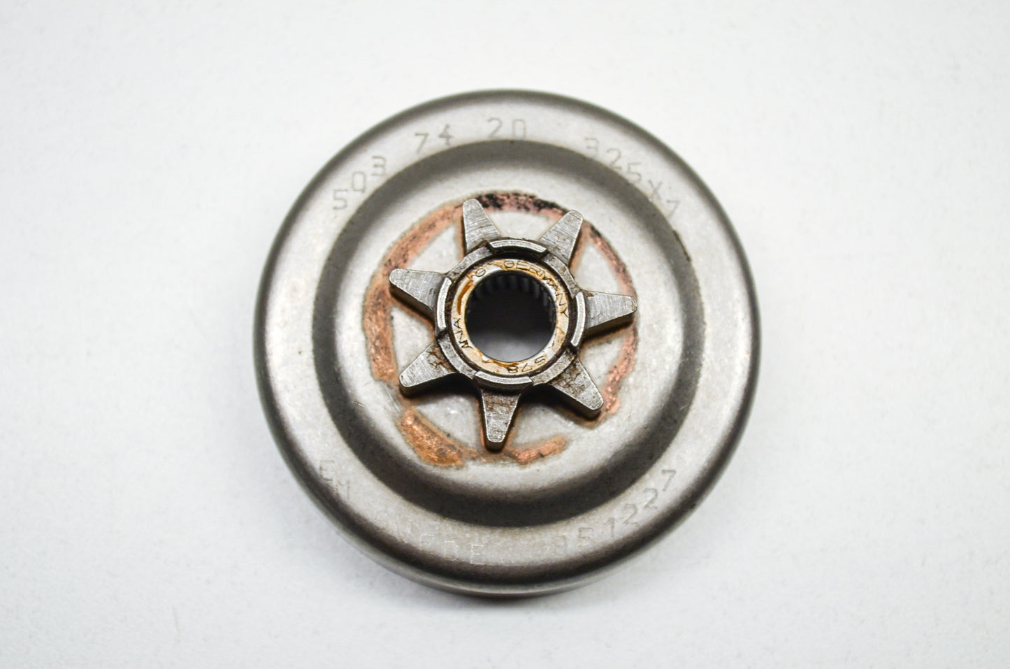 Sprocket .325x7 246 42 NOS