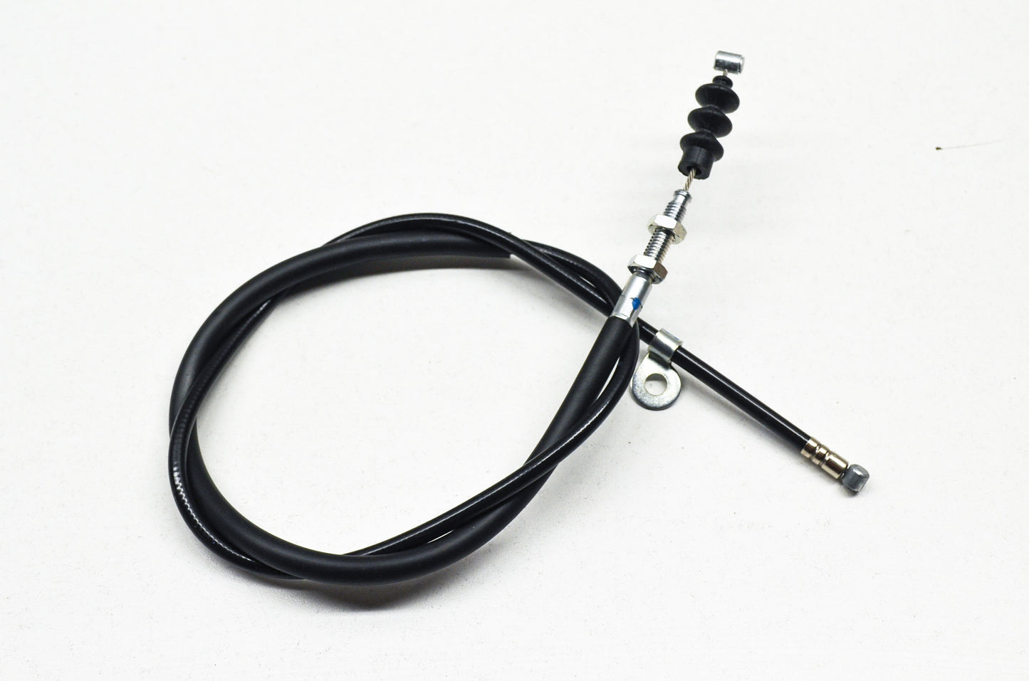 OEM Kawasaki 54010-1073 Reverse Cable NOS