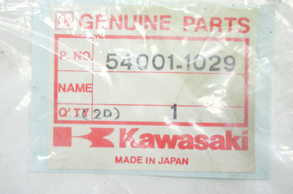 OEM Kawasaki 54001-1029 Speedometer Cable