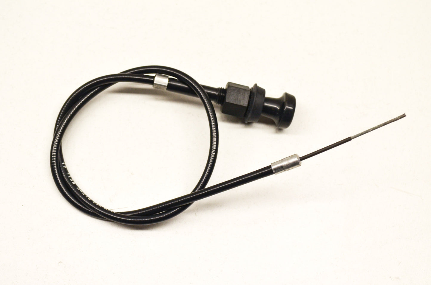 OEM Kawasaki 54017-1155 Starter Cable NOS