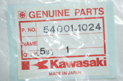OEM Kawasaki 54001-1024 Speedometer Cable NOS
