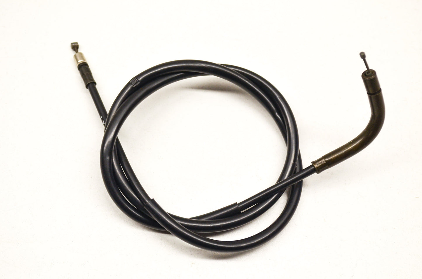 OEM Kawasaki 54017-1086 Starter Cable NOS