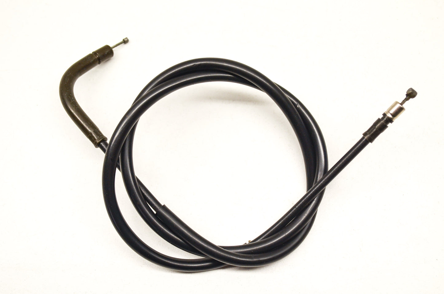 OEM Kawasaki 54017-1086 Starter Cable NOS