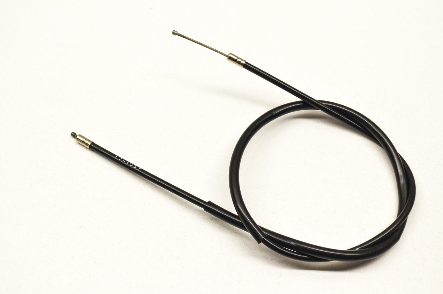 OEM Kawasaki 54017-1057 Starter Cable NOS