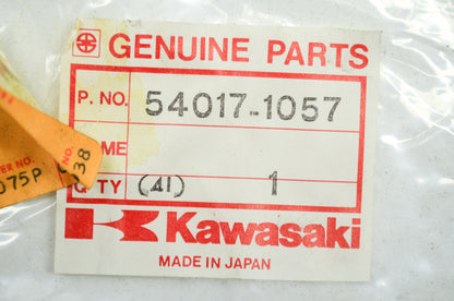 OEM Kawasaki 54017-1057 Starter Cable NOS