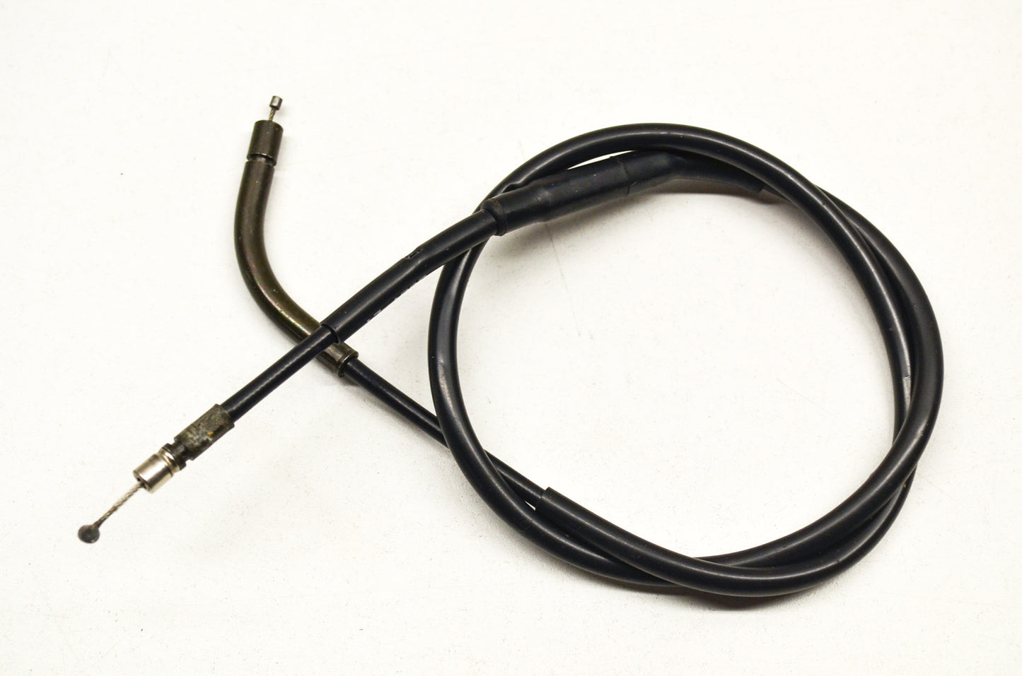 OEM Kawasaki 54017-1080 Starter Cable NOS