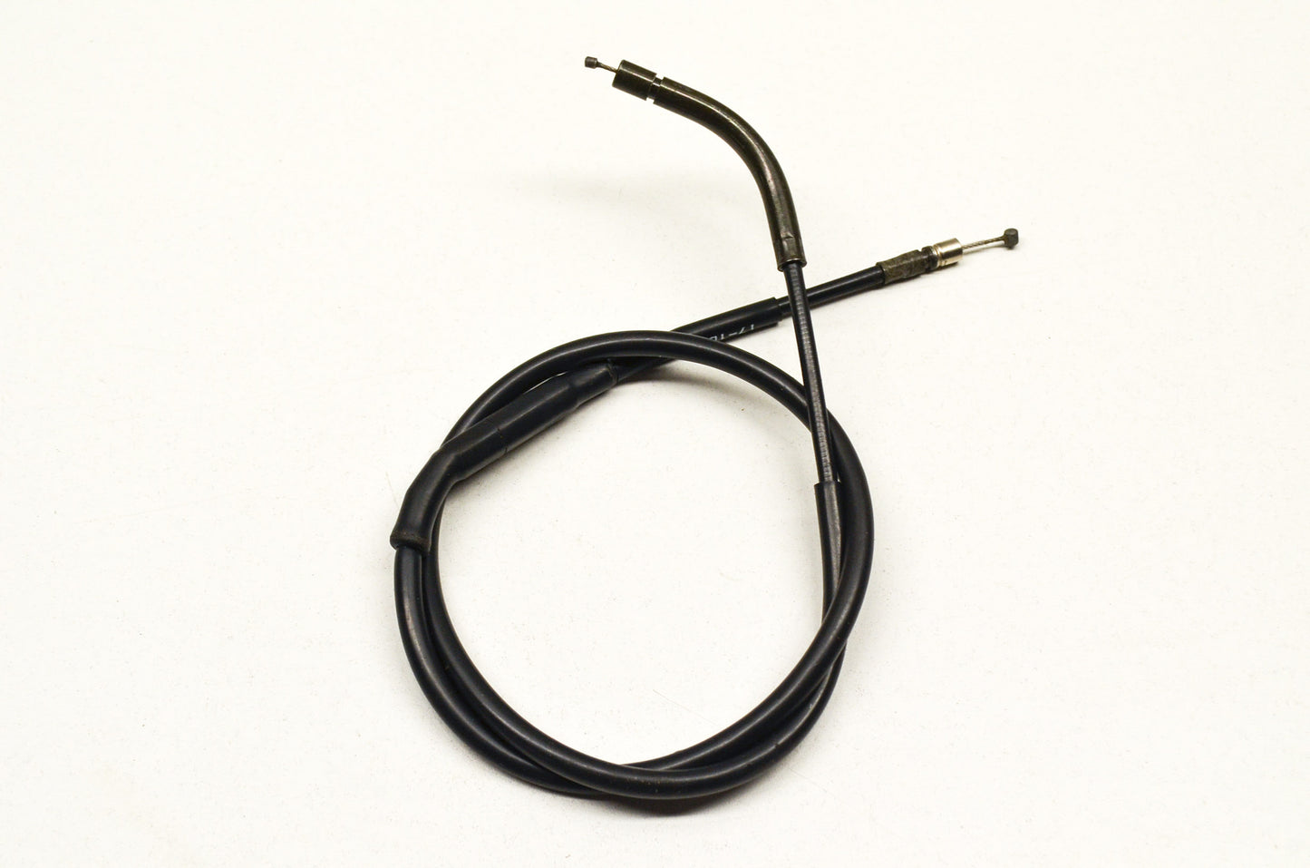 OEM Kawasaki 54017-1080 Starter Cable NOS