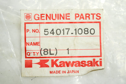 OEM Kawasaki 54017-1080 Starter Cable NOS