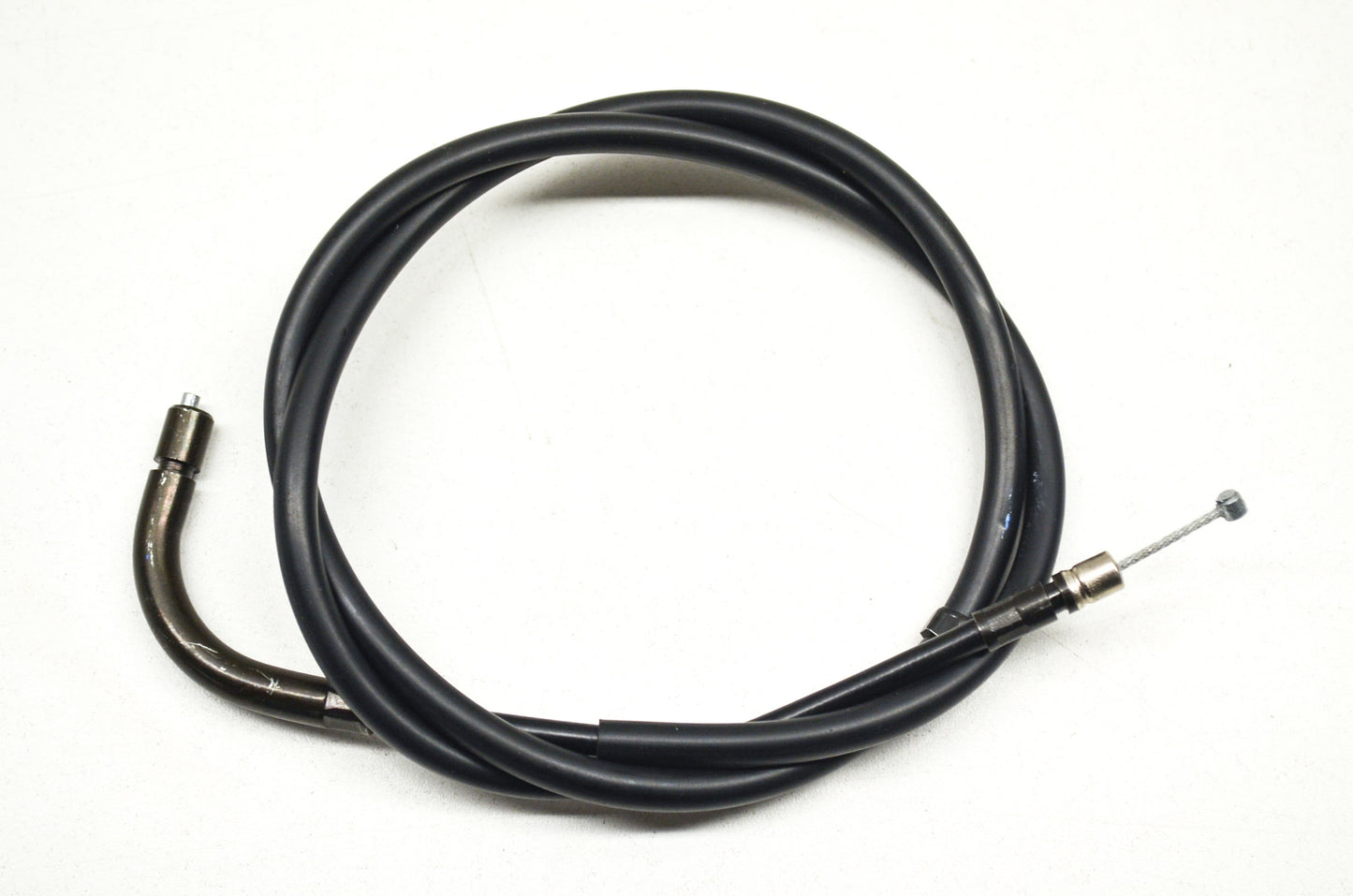 OEM Kawasaki 54017-1105 Starter Cable NOS