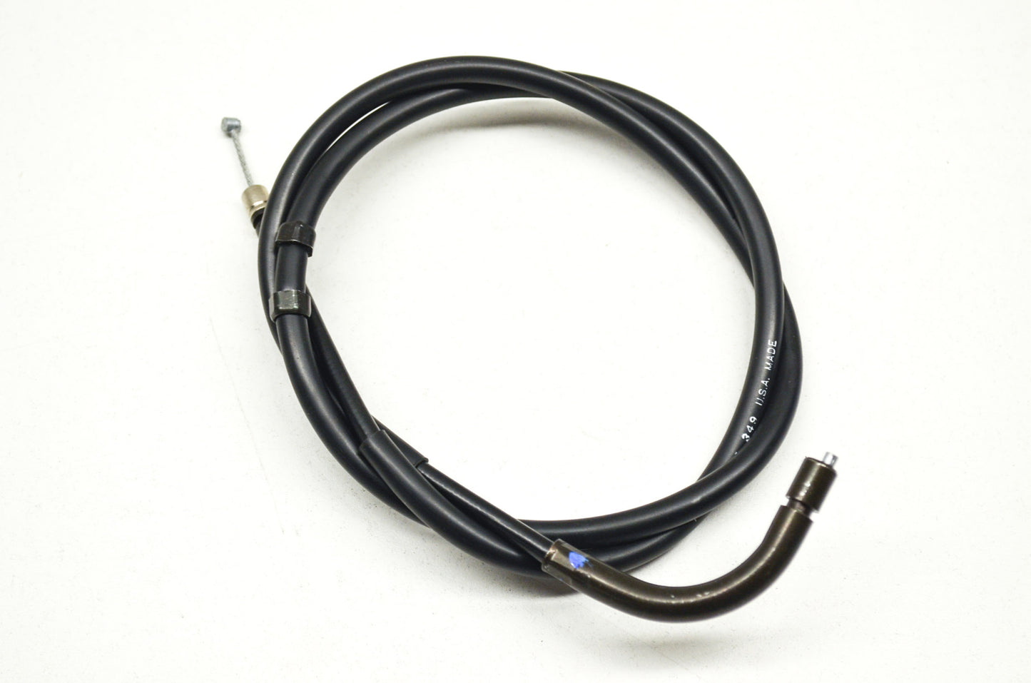 OEM Kawasaki 54017-1105 Starter Cable NOS