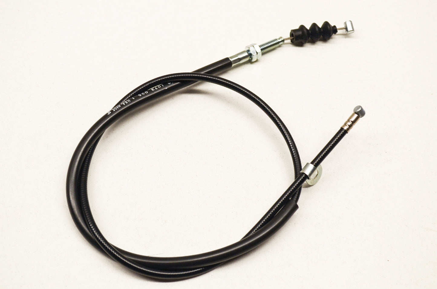 OEM Kawasaki 54010-1073 Reverse Cable NOS