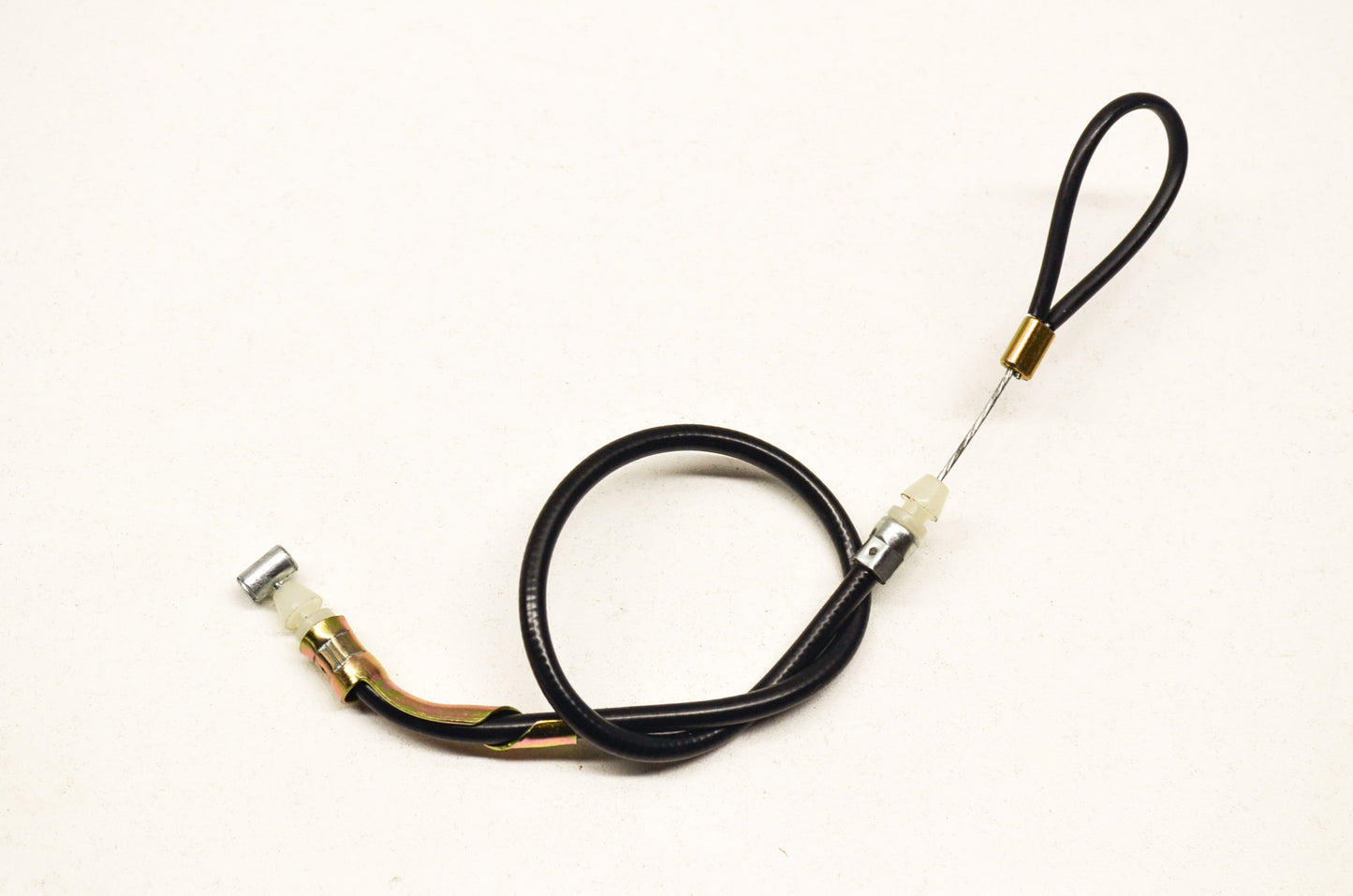 Seat Hook Cable NOS