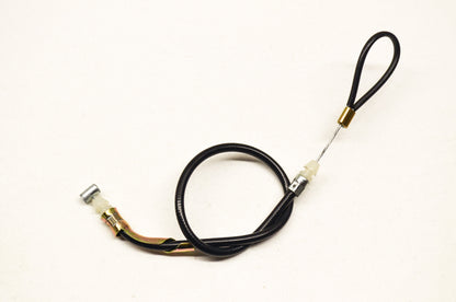 Seat Hook Cable NOS
