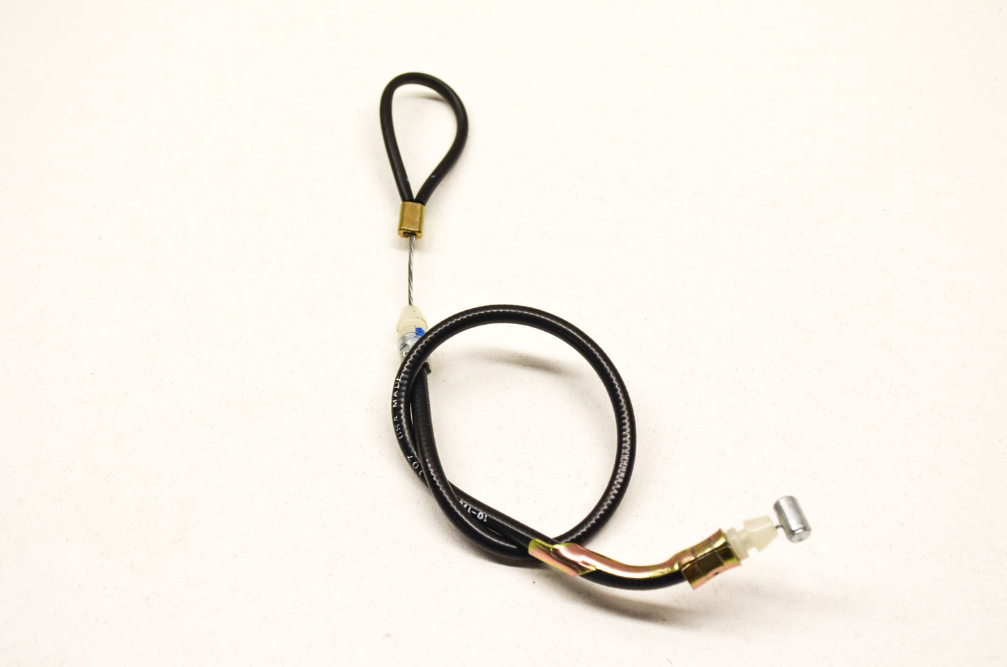 Seat Hook Cable NOS