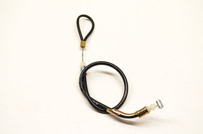Seat Hook Cable NOS