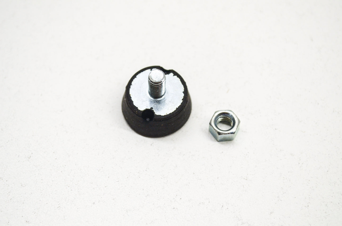 New OEM Husqvarna Damper 395 NOS