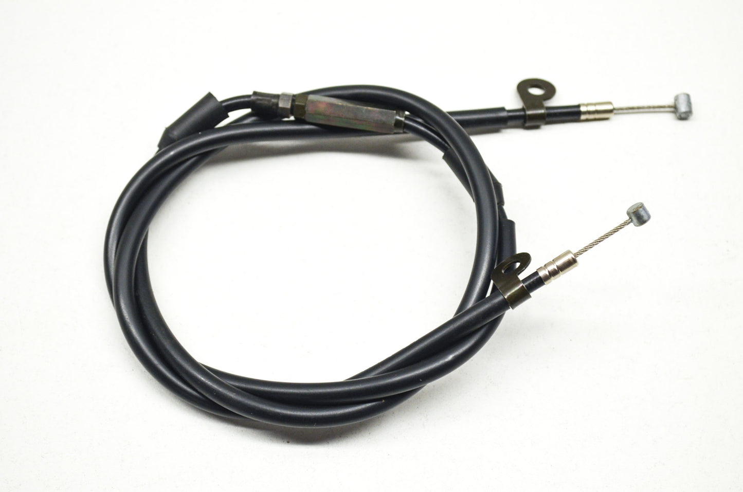 OEM Kawasaki 54010-1059 Reverse Cable NOS