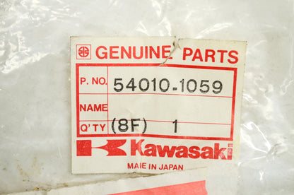 OEM Kawasaki 54010-1059 Reverse Cable NOS