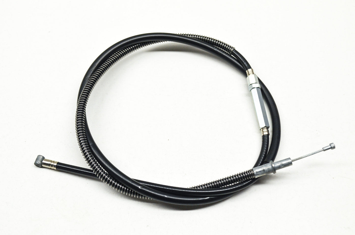 OEM Kawasaki 54011-1029 Clutch Cable NOS