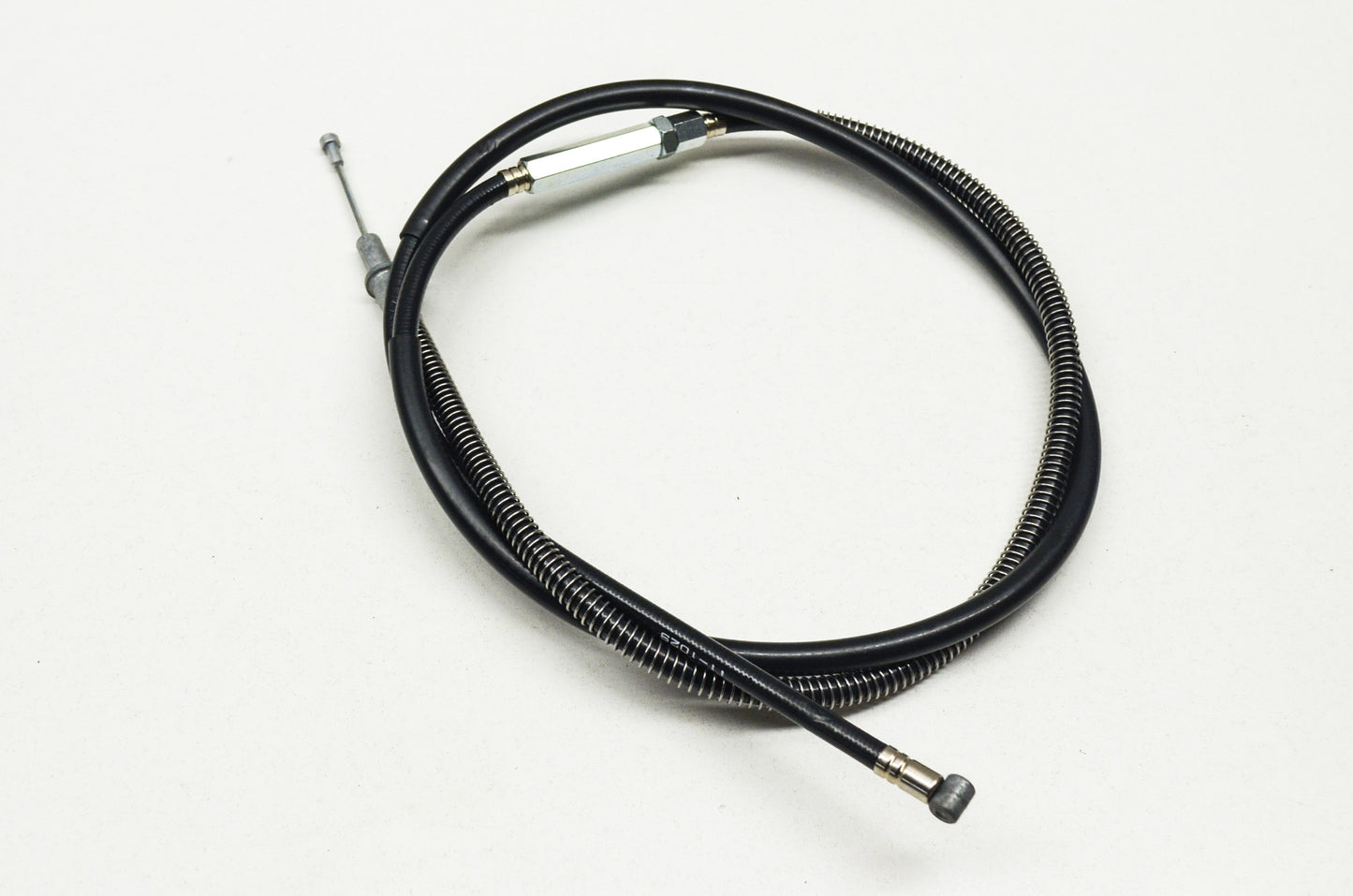 OEM Kawasaki 54011-1029 Clutch Cable NOS