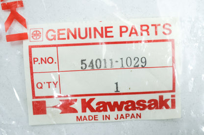 OEM Kawasaki 54011-1029 Clutch Cable NOS