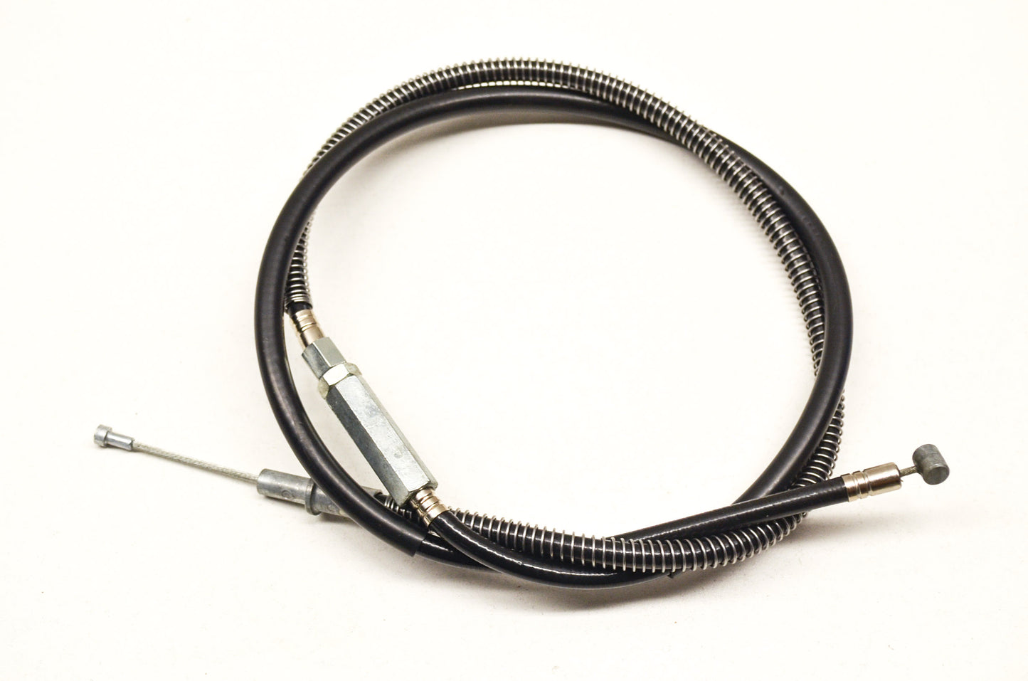 OEM Kawasaki 54011-087 Clutch Cable NOS