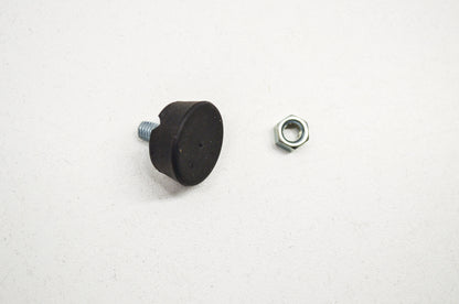 New OEM Husqvarna Damper 395 NOS
