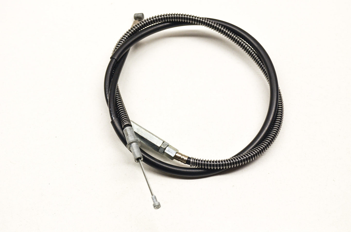 OEM Kawasaki 54011-087 Clutch Cable NOS