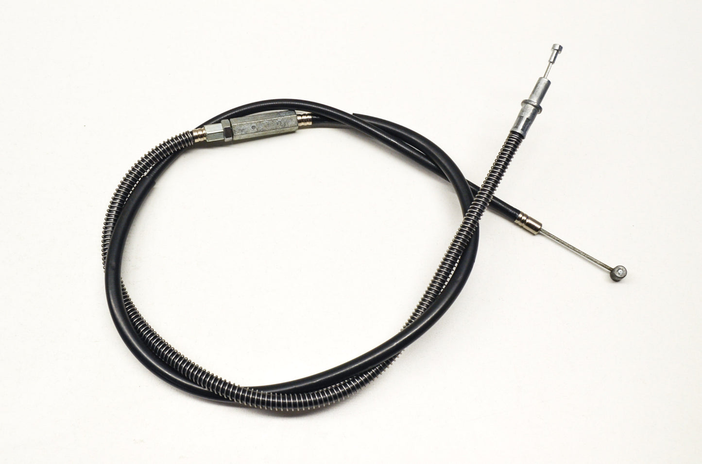 OEM Kawasaki 54011-1047 Clutch Cable NOS