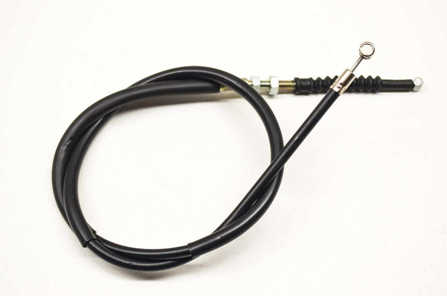OEM Kawasaki 54011-1222 Clutch Cable NOS