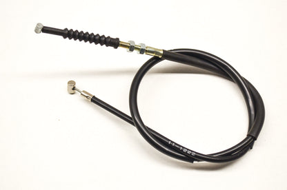 OEM Kawasaki 54011-1222 Clutch Cable NOS