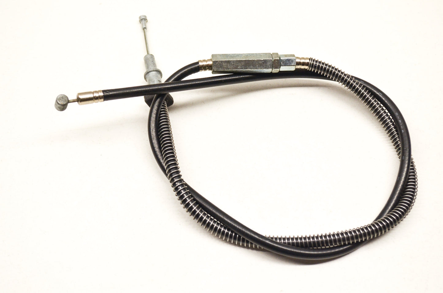 OEM Kawasaki 54011-073 Clutch Cable NOS