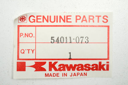 OEM Kawasaki 54011-073 Clutch Cable NOS