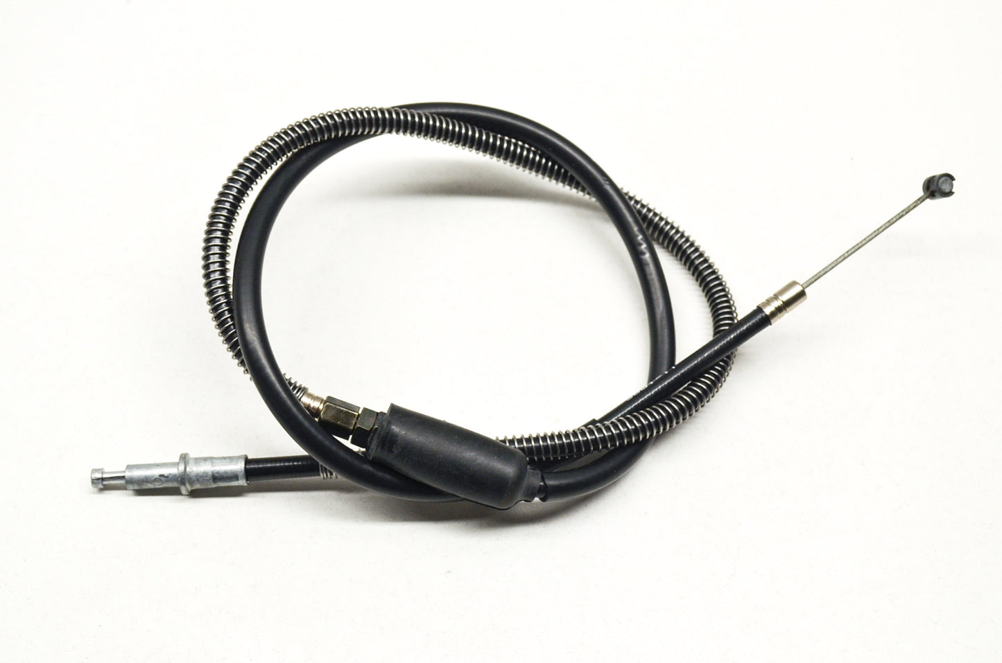 OEM Kawasaki 54011-1096 Clutch Cable NOS