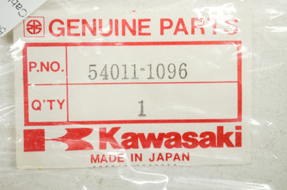 OEM Kawasaki 54011-1096 Clutch Cable NOS