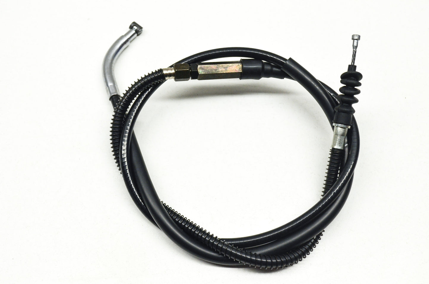 OEM Kawasaki 54011-1227 Clutch Cable NOS