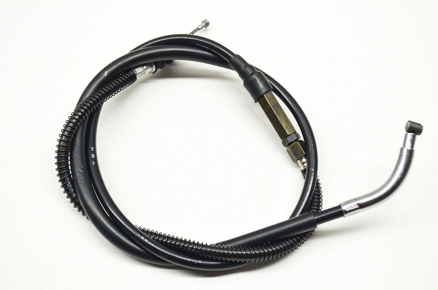 OEM Kawasaki 54011-1227 Clutch Cable NOS