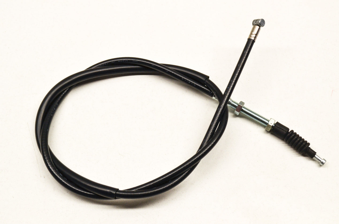 OEM Kawasaki 54011-4004 Clutch Cable NOS