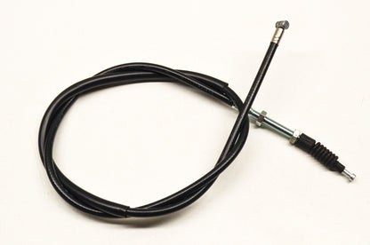 OEM Kawasaki 54011-4004 Clutch Cable NOS
